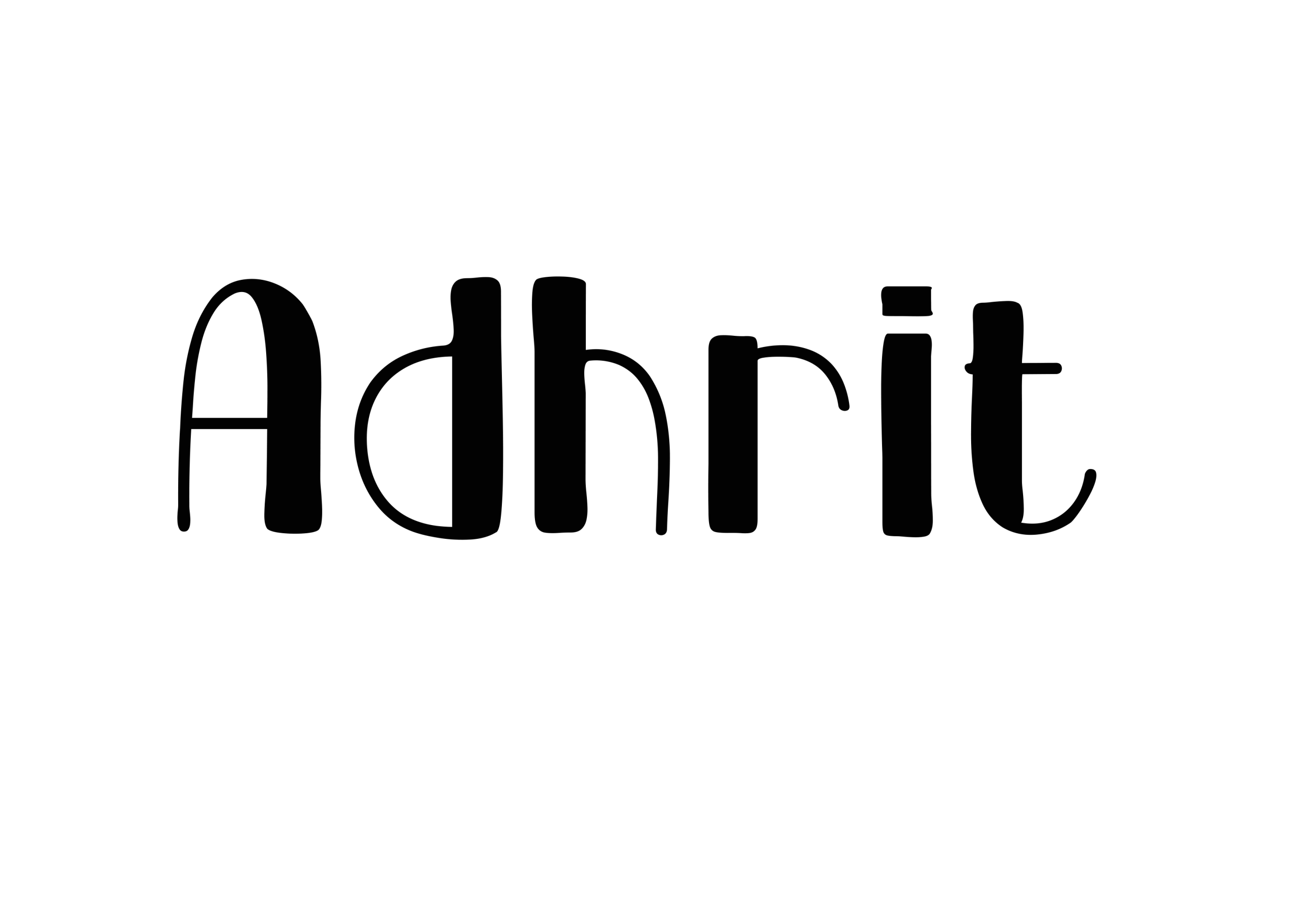 ADHRIT
